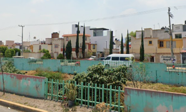 Edo de Mexico, Las Americas Ecatepec, Casa Venta