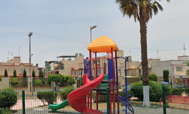 Edo de Mexico, Las Americas Ecatepec, Casa Venta