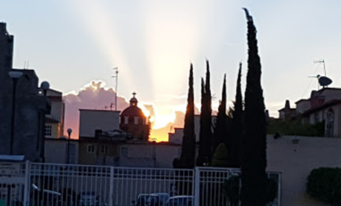 Edo de Mexico, Las Americas Ecatepec, Casa Venta