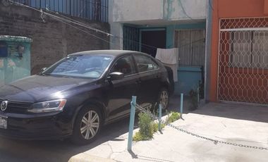 HACIENDAS DE ARAGON CASA VENTA ECATEPEC ESTADO DE MEXICO