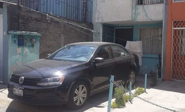 HACIENDAS DE ARAGON CASA VENTA ECATEPEC ESTADO DE MEXICO