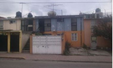 San Lorenzo Tetlixtac, Casa en Venta, Coacalco, Edo de México