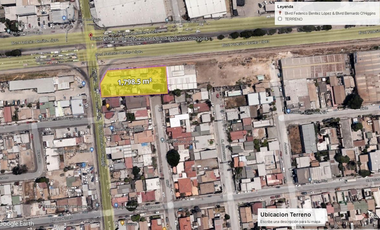 SAN ANTONIO OESTE TERRENO VENTA TIJUANA BAJA CALIFORNIA