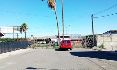 SAN ANTONIO OESTE TERRENO VENTA TIJUANA BAJA CALIFORNIA