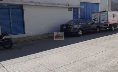 FRANCISCO VILLA BODEGA VENTA TLALNEPANTLA ESTADO DE MEXICO