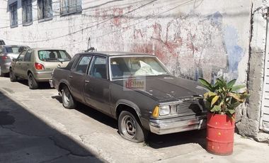 FRANCISCO VILLA BODEGA VENTA TLALNEPANTLA ESTADO DE MEXICO