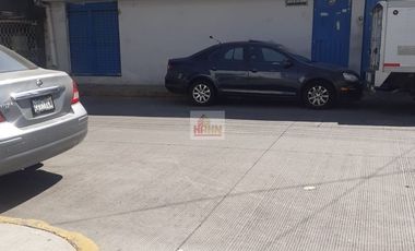 FRANCISCO VILLA BODEGA VENTA TLALNEPANTLA ESTADO DE MEXICO