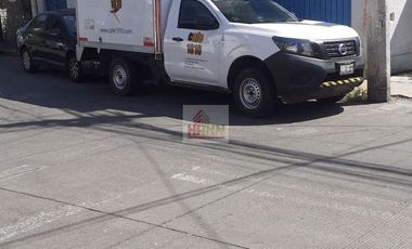 FRANCISCO VILLA BODEGA VENTA TLALNEPANTLA ESTADO DE MEXICO