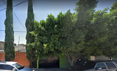 Alfredo del Mazo Ex Ejido Tlapacoya	Ixtapaluca	Edo. de México	Casa habitación