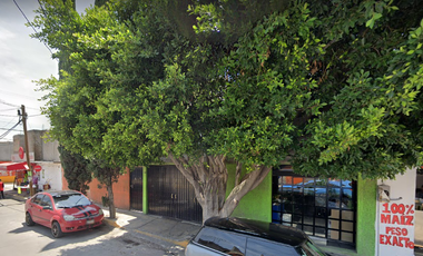 Alfredo del Mazo Ex Ejido Tlapacoya	Ixtapaluca	Edo. de México	Casa habitación