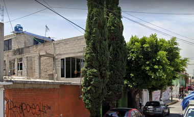 Alfredo del Mazo Ex Ejido Tlapacoya	Ixtapaluca	Edo. de México	Casa habitación