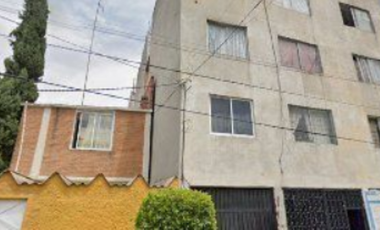LEYES DE REFORMA EDIFICIO VENTA IZTAPALAPA CDMX