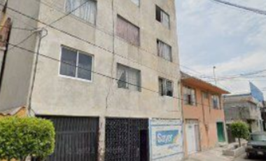 LEYES DE REFORMA EDIFICIO VENTA IZTAPALAPA CDMX