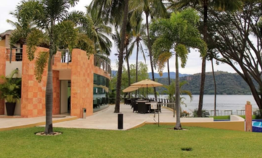 SANTA MARIA DEL ORO HOTEL VENTA TEPIC NAYARIT