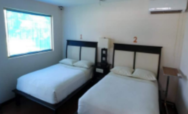 SANTA MARIA DEL ORO HOTEL VENTA TEPIC NAYARIT