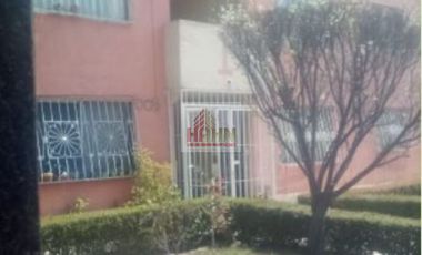 LA TRINIDAD  DEPARTAMENTO VENTA TEXCOCO ESTADO DE MEXICO