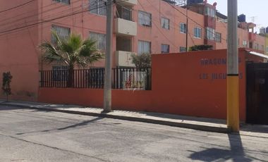 LA TRINIDAD  DEPARTAMENTO VENTA TEXCOCO ESTADO DE MEXICO