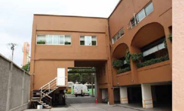 Los Girasoles, Venta Edificio Comercial, Coyoacán, CDMX.