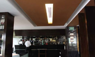 Los Girasoles, Venta Edificio Comercial, Coyoacán, CDMX.