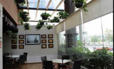 Los Girasoles, Venta Edificio Comercial, Coyoacán, CDMX.