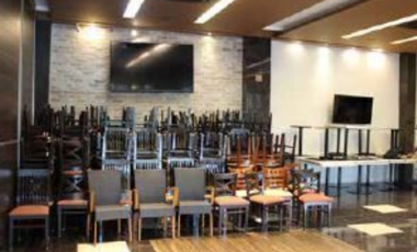 Los Girasoles, Venta Edificio Comercial, Coyoacán, CDMX.