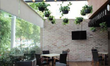 Los Girasoles, Venta Edificio Comercial, Coyoacán, CDMX.