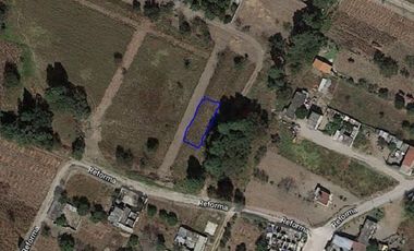 Terreno, Venta, Magdalena Tlaltelulco, Tlaxcala