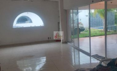 *Morelos, Yautepec, Oacalco, Casa en Venta.*
