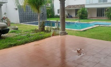 *Morelos, Yautepec, Oacalco, Casa en Venta.*