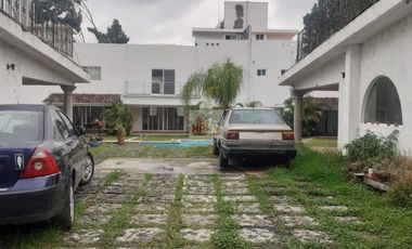 *Morelos, Yautepec, Oacalco, Casa en Venta.*