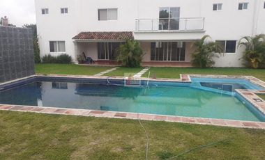 *Morelos, Yautepec, Oacalco, Casa en Venta.*
