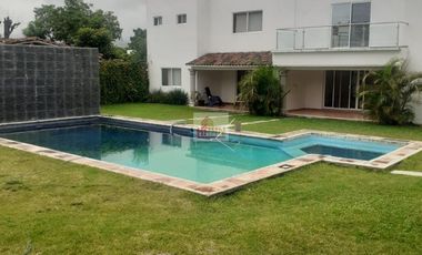 *Morelos, Yautepec, Oacalco, Casa en Venta.*