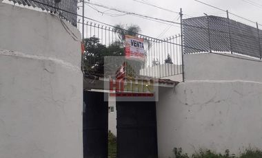 *Morelos, Yautepec, Oacalco, Casa en Venta.*