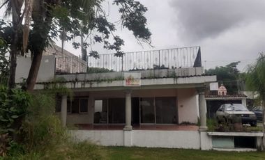 *Morelos, Yautepec, Oacalco, Casa en Venta.*