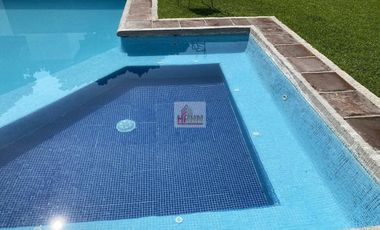 *Morelos, Yautepec, Oacalco, Casa en Venta.*