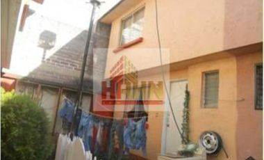 SANTA MARIA LA BARRANCA,CASA, VENTA, COACALCO, EDO MEXICO