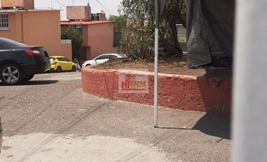 SANTA MARIA LA BARRANCA,CASA, VENTA, COACALCO, EDO MEXICO