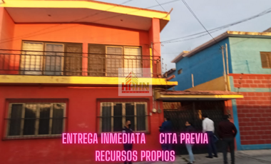 *Morelos, Miguel Hidalgo, Cuautla, Casa en Venta.*