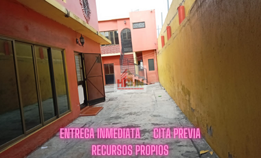 *Morelos, Miguel Hidalgo, Cuautla, Casa en Venta.*