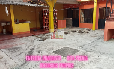 *Morelos, Miguel Hidalgo, Cuautla, Casa en Venta.*