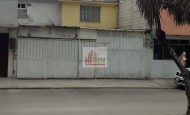 VILLA DE LAS FLORES CASA VENTA COACALCO ESTADO DE MEXICO