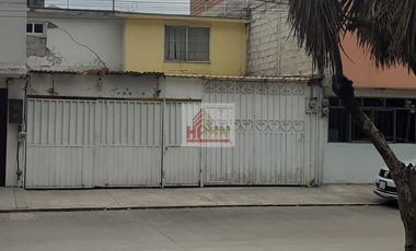 VILLA DE LAS FLORES CASA VENTA COACALCO ESTADO DE MEXICO