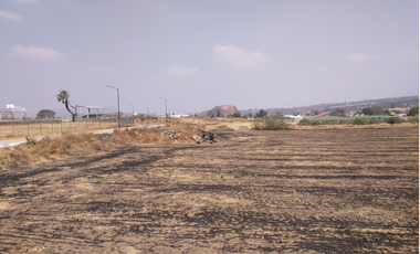 TENANGO DEL AIRE TERRENO HABITACIONAL EN VENTA EDOMEX.