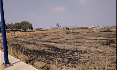 TENANGO DEL AIRE TERRENO HABITACIONAL EN VENTA EDOMEX.