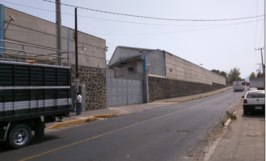 TENANGO DEL AIRE TERRENO HABITACIONAL EN VENTA EDOMEX.