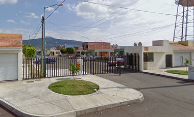 Campestre San José, Casa en Venta, Zamora de Hidalgo, Michoacan.