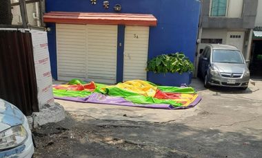 RINCONADA DE ARAGON, CASA EN VENTA (E), ECATEPEC, ESTADO DE MEXICO