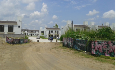 FRACCIONAMIENTO QUINTAS EL ANDALUZ CASAS VENTA BOCA DEL RIO VERACRUZ