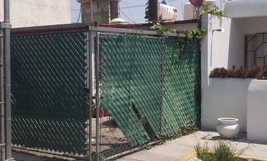 ALDEAS DE ARAGON CASA VENTA ECATEPEC ESTADO DE MEXICO