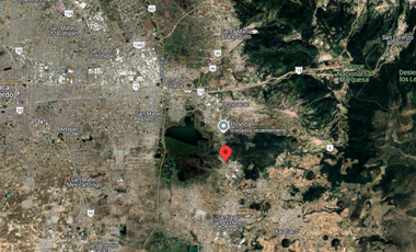 RANCHO LAS TORTOLAS  ENTREGA INMEDIATA OCOYOACAC ESTADO DE MEXICO